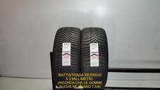 GOMME USATE  4 STAGIONI