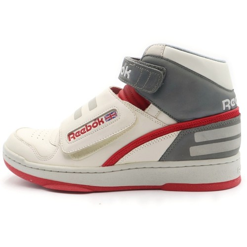 Sneakers reebok alien stomper - alien,