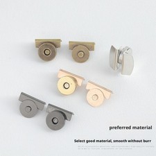 Chiusura magnetica senza