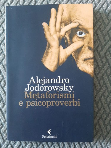 Metamorfosi psicoproverbi - psicoproverbi,
