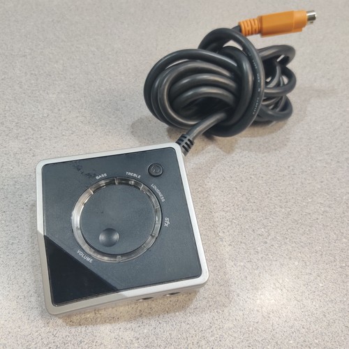 Altec lansing regolatore - regolatore, di