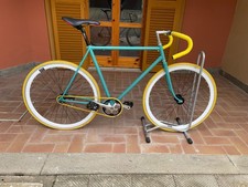 Bicicletta single speed con