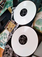 Afterhours - Folfiri o Folfox Delux Box 2CD+2LP White Lim Ed 1000 copie 2016