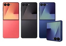 Samsung Galaxy Z Flip 7 12 RAM