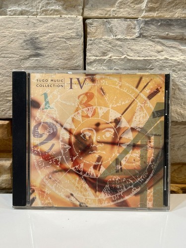 Sugo music collection volume - sugo,