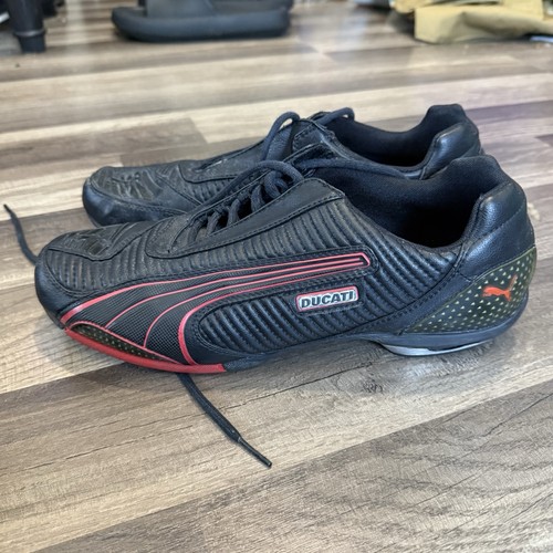 Puma ducati speed cat - puma,
