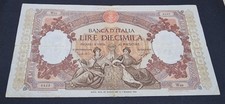 DIECIMILA 10000 LIRE