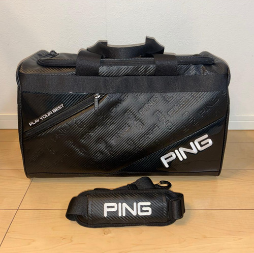 Borsa ping golf boston - ping,
