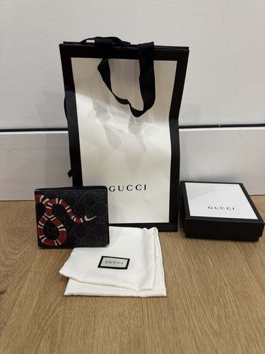 Gucci supreme kingsnake - supreme,