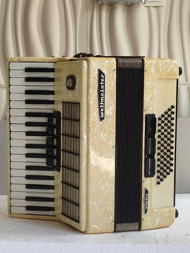 Fisarmonica pianoforte - fisarmonica,
