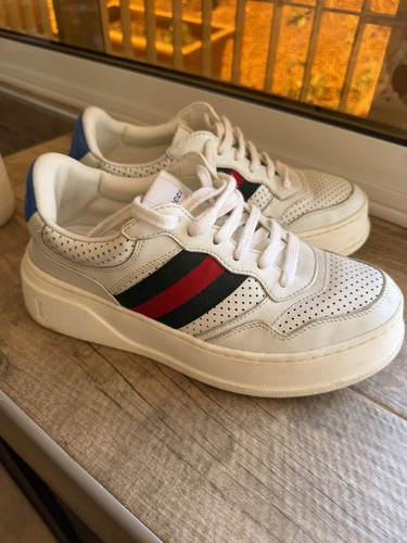 Gucci sneakers alte - gucci,
