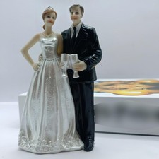 Topper per torta nuziale