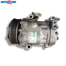 Compressore AC per Opel Corsa anno 2007 1.3 diesel cod:13197538