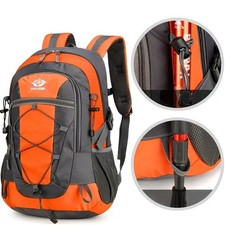 Zaino Trekking 30L