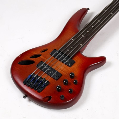 Ibanez basso elettrico - basso,