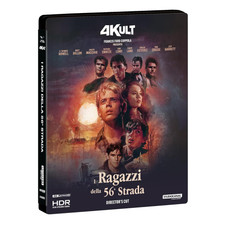 Ragazzi della 56a strada - i,