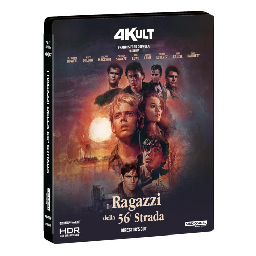 Ragazzi della 56a strada - ragazzi,