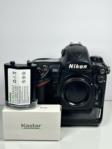 Nikon d3s 12mp full - 12mp,