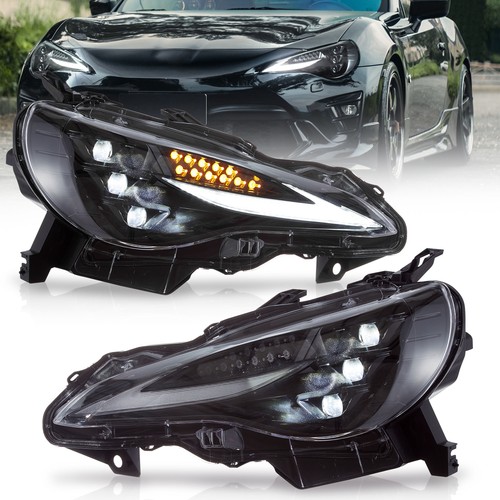 Coppia fari led - coppia, per