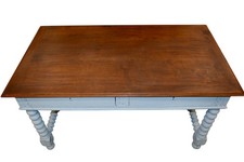 elegante scrivania epoca '800