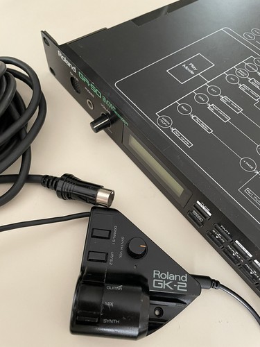 Pickup roland e - gr-50,