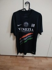 maglia calcio Venezia 2017