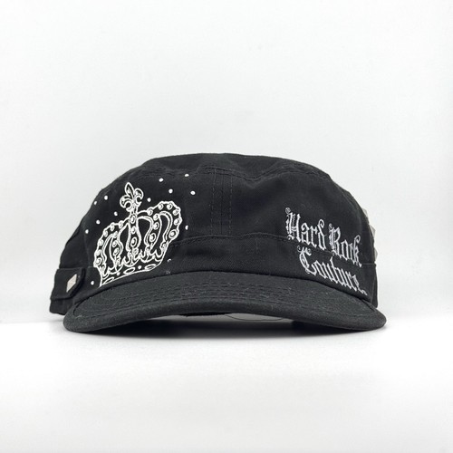 Cappello hard rock - cappello,