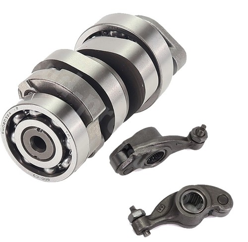 Camshaft complete hammer kit - camshaft,