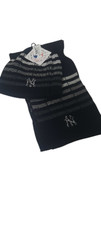 Set Berretto e Sciarpa New