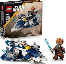 LEGO Star Wars 75400