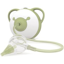 Aspiratore nasale elettrico