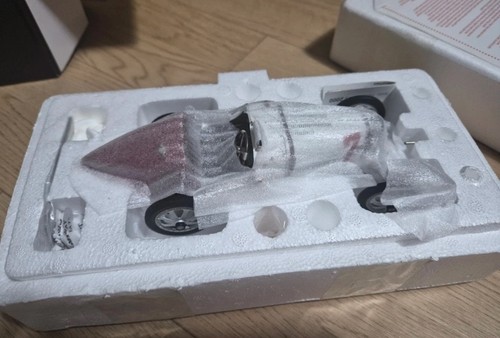 Cmc bugatti tipo 35 - 1:18,