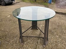 TAVOLO BASE INDUSTRIALE CON