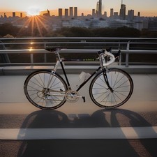 Vitus 979 Dural Complete