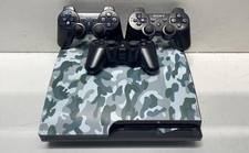Sony PlayStation 3 Console