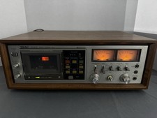 TEAC CX-650R Registratore a