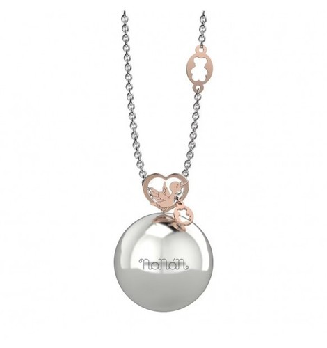 Collana nanan chiama angeli - collana, in
