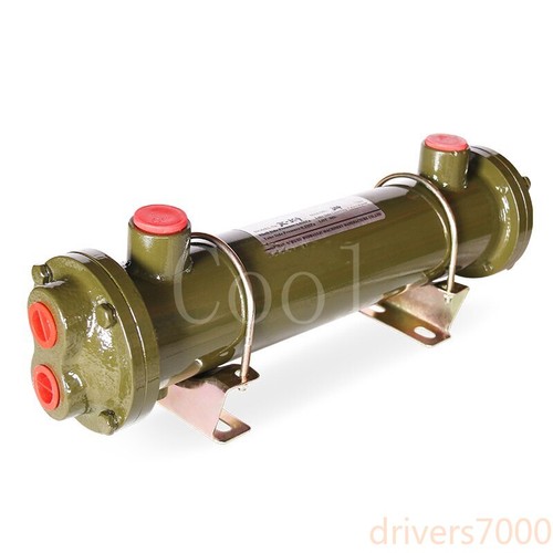 303 raffreddatore acqua - dc-303,