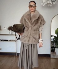 GILET ZARAZW COLLECTION