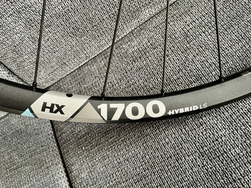 Set ruote swiss 1700 - ruote, dt