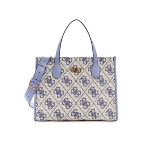 Guess wisteria logo silvana - guess, -wisteria