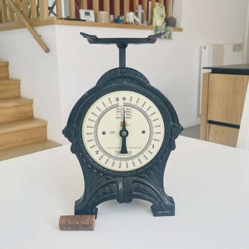 Bilancia cucina vintage - da, eks