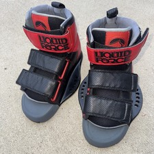Stivali da wakeboard Liquid