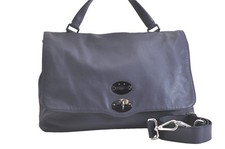 Autentica borsa a tracolla