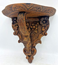 Antica mensola francese XIX