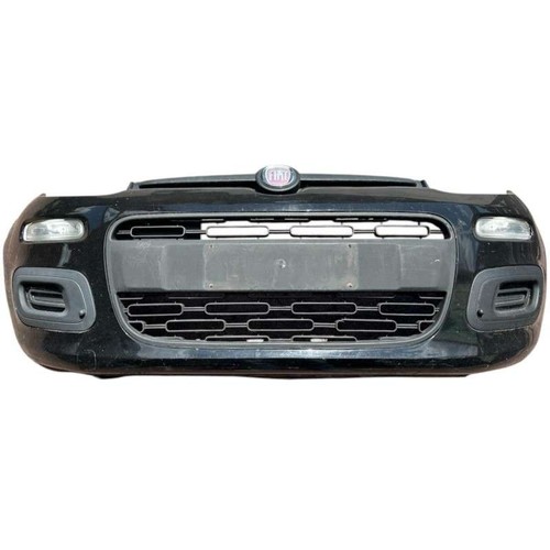 Paraurti anteriore fiat panda - fiat,