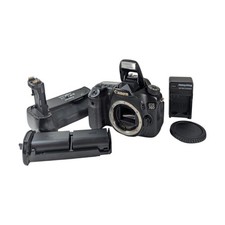 Canon EOS 70D 24.2 MP DSLR