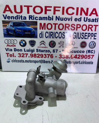 Corpo farfallato toyota - corpo, yaris