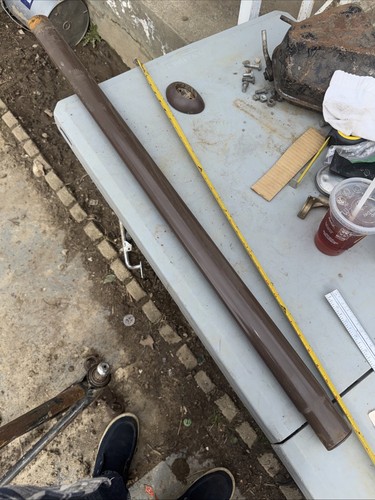 Replacement vertical pool - vertical,