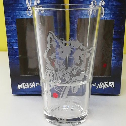 Bicchiere birra 8 6 - 1, 86